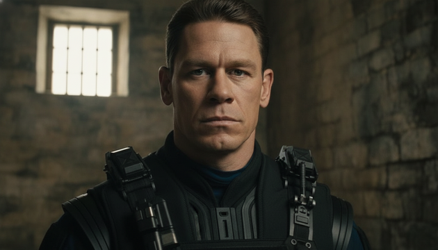 The Real Reason John Cena Apologized to China: What He Refused to Do