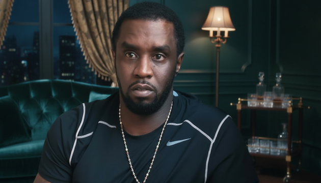 P Diddy’s Private Videos in Netflix’s New Documentary: The Viral Theory Everyone’s Debating