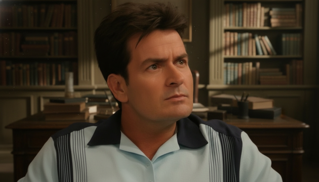 Charlie Sheen’s Divorce From Brooke Mueller: The Real Amount He Still Owes Her