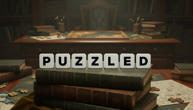 Crush Today’s Netflix Puzzled Daily Games: All the Answers for December 6, 2025