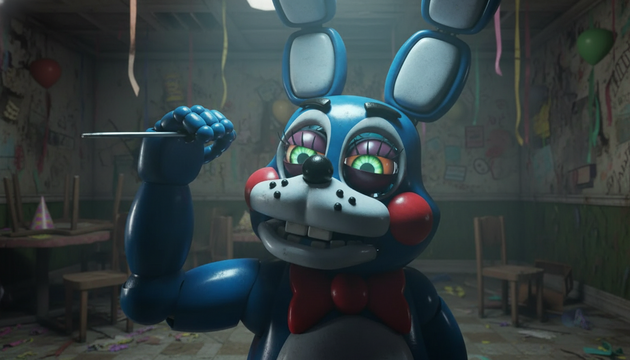 Why Critics Can’t Stand Five Nights at Freddy’s 2 — And Why Fans Don’t Care