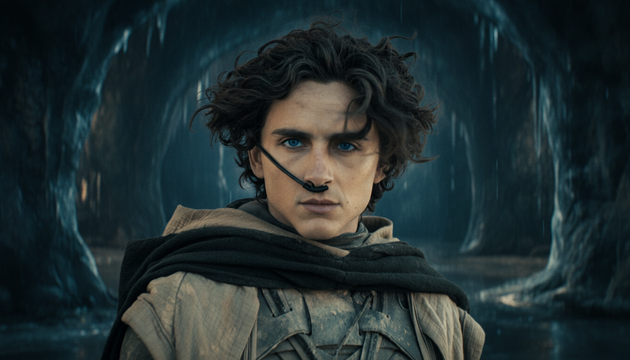 No One in Hollywood Can Match Timothée Chalamet at This One Filmmaking Skill