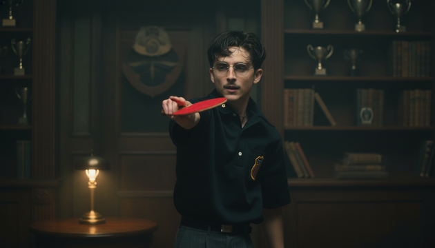 Marty Supreme Unveiled: How Marty Reisman Really Died — And Timothée Chalamet's Portrait of a Legend