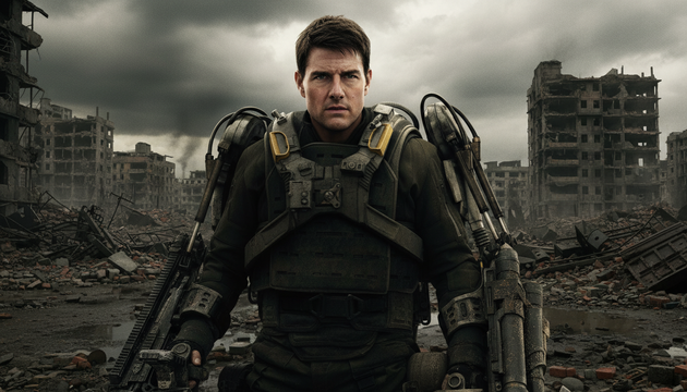 Is Edge of Tomorrow 2 Dead? Inside the Looming Tom Cruise–Warner Bros Showdown After Netflix’s Takeover