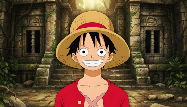 One Piece Officially Dethrones Jujutsu Kaisen and Demon Slayer