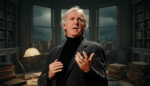 James Cameron Warns Netflix’s $72 Billion Warner Bros Takeover Would Be a Disaster