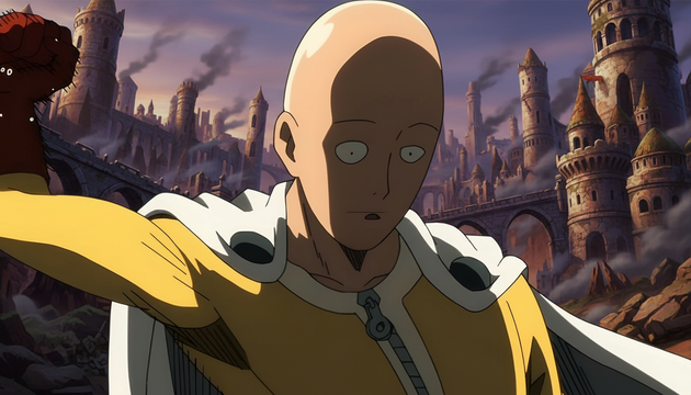 2024’s Best Overpowered Isekai Still Has No Season 3 as JC Staff Focuses on One Punch Man