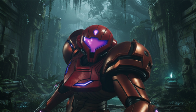 Metroid Prime 4: Beyond Amiibo Rewards — Every Unlock and How to Get Them