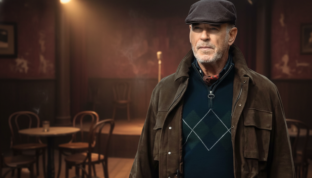 MobLand Season 2: Meet the Power Players and the Secrets They’re Hiding