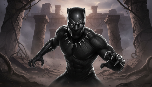 Avengers: Secret Wars Adds a Black Panther Hero to Its Epic Lineup