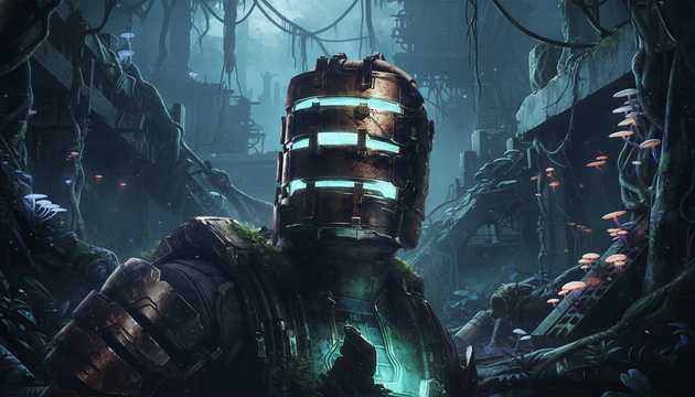 EA Is Exploring a Sale of Dead Space, the Horror Franchise That Made Dismemberment Cool