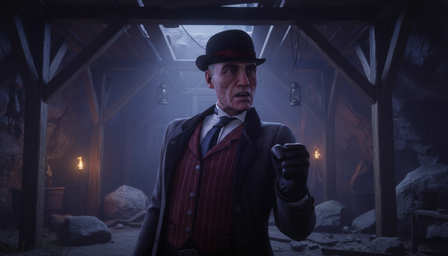 5 Red Dead Redemption 3 Storylines Rockstar Can't Afford to Ignore