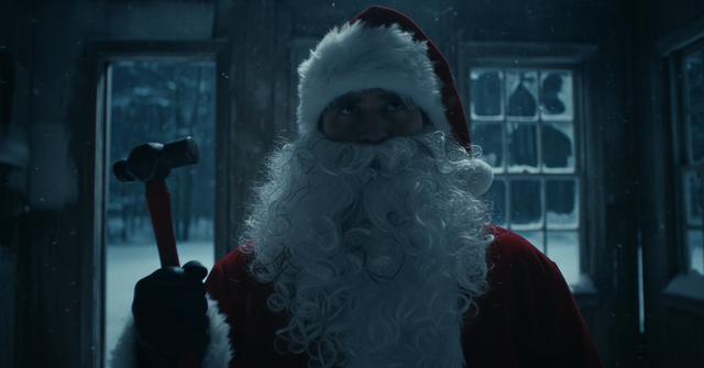 Silent Night Deadly Night ’25 Review: Holiday Carnage That Sleighs—Until It Doesn’t