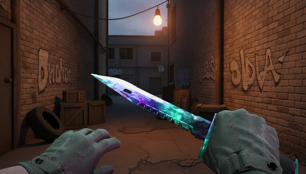 December 2025’s 10 Most Lucrative CS2 Trade Ups to Run Now