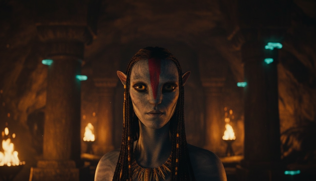 Avatar: Fire and Ash Producer Hints at Unlikely Jake Sully–Quaritch Alliance as Oona Chaplin’s Varang Targets the Na'vi