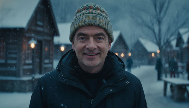 Queue These Now: Every New Netflix Show and Movie Arriving December 8–14, 2025