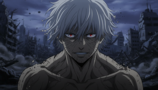 My Hero Academia Final Season Episode 10 Teases Shigaraki’s Return — Are the Heroes Out of Time?
