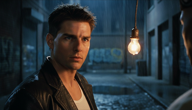 Tom Cruise’s 90s Crime Classic With a Legendary Director Is Dominating Streaming