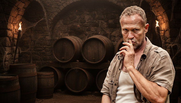 Yondu To Brainiac? Michael Rooker Reportedly Leads Superman 2 Villain Race As Matt Smith Slips