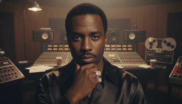 Netflix Doc Reveals the Real Reason Diddy Envied 2Pac and Biggie, According to Bad Boy Co-Founder