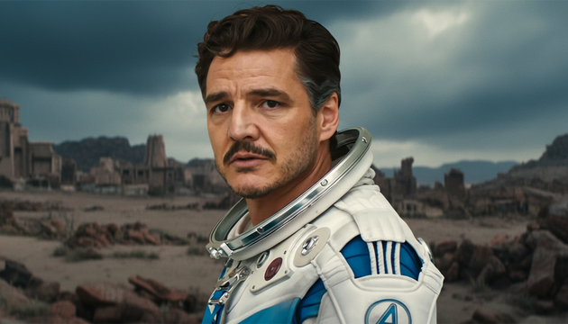 Pedro Pascal Stands By One of Disney’s Lowest-Budget Marvel Films — And His Reason Might Win You Over