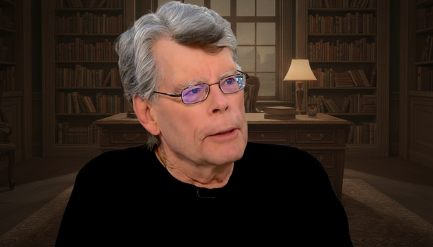 Stephen King Praised This Forgotten $69.1 Million Box Office Dud — And It Deserves A Second Look