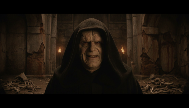 Star Wars Novel Reveals How Palpatine Broke Anakin Skywalker to Forge the Ultimate Sith Lord
