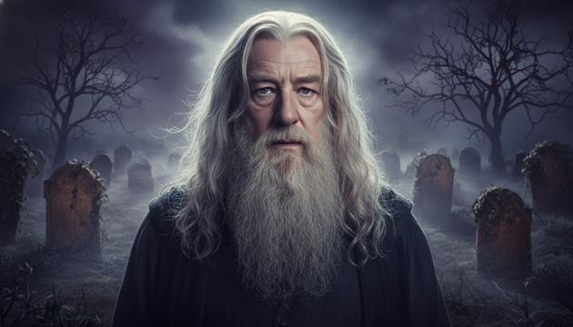 Harry Potter: The Dumbledore Theory That Changes Everything — Was He Death in Disguise?