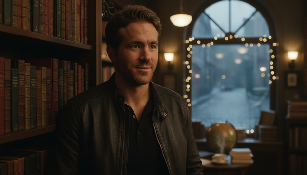 Ryan Reynolds Is Proud of Blake Lively’s Warner Bros. Flop — and the Sweet Reason Will Melt Your Heart