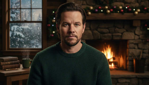 5 Reasons Mark Wahlberg’s $242M Blockbuster Is the Ultimate Christmas Night Watch