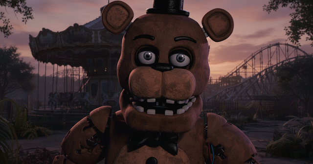 Five Nights at Freddy’s 2 Devours the Weekend Box Office, Leaving Zootopia in the Dust