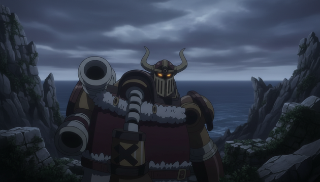 Joy Boy Unmasked: The Hidden Link to Luffy’s Destiny in One Piece