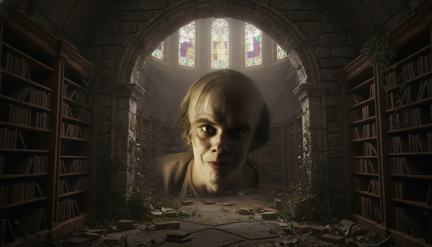 It: Welcome to Derry Episode 7 Finally Answers the 40-Year Bob Gray Question