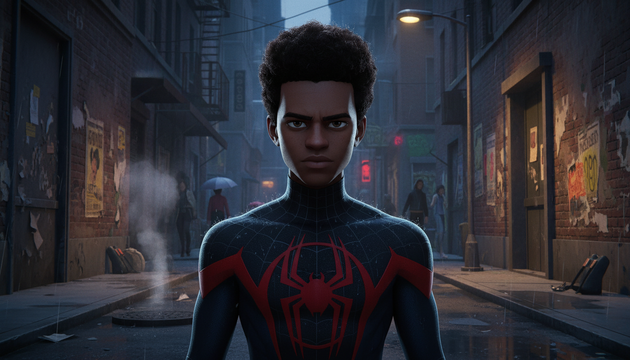 Spider-Verse Star Confirms Solo Spin-Off, Unveils Major Details