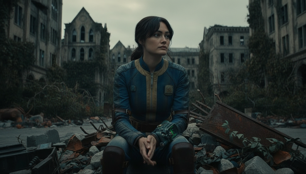 Fallout Season 3 Just Scored the Best Release Date News Yet