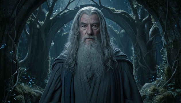 $2.9 Billion Fantasy Trilogy Storms Back Into Theaters for a 25th Anniversary Encore