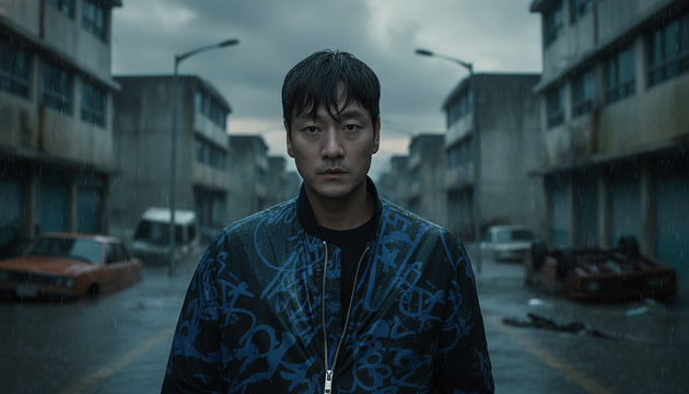 Who’s Who in The Great Flood: The Ultimate Cast and Characters Guide