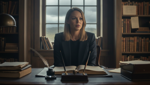 Can Rebecca’s New Fling Go the Distance? Landman Season 2 Star Weighs In