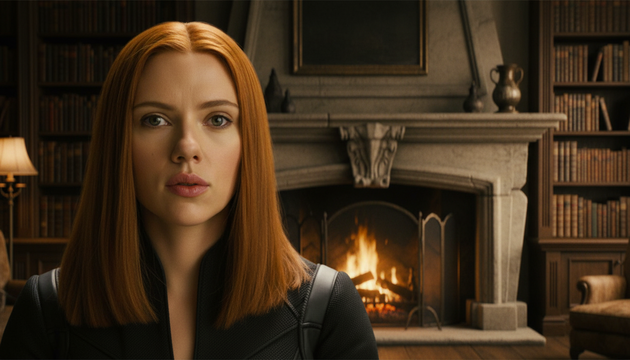 How Scarlett Johansson Could Turn David Corenswet’s Biggest Dream Into Reality