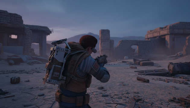 ARC Raiders’ Expedition System Is Bleeding the Game Dry: Stop Holding Our Best Gear Hostage