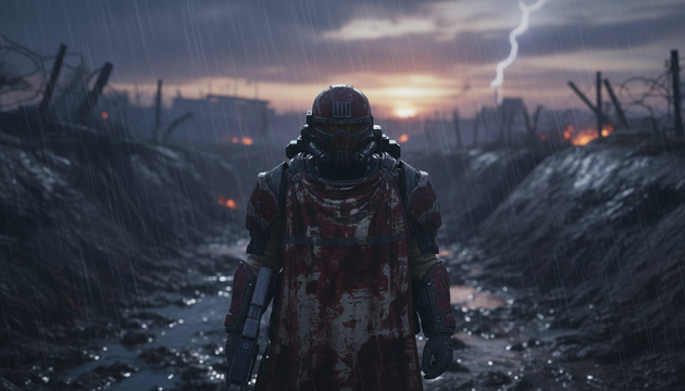 Crush Rapid Acquisition in Helldivers 2 With These 5 Pro Tips