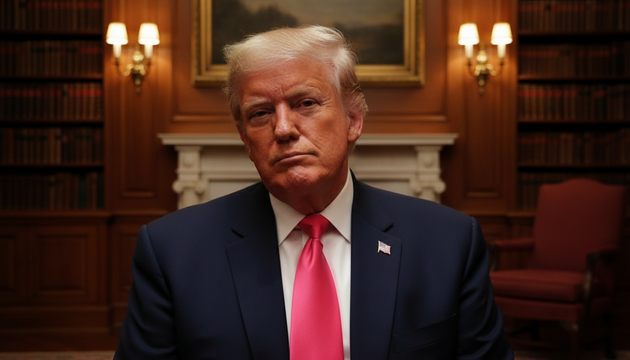 Donald Trump Raises Red Flag Over Netflix-Warner Bros. Deal