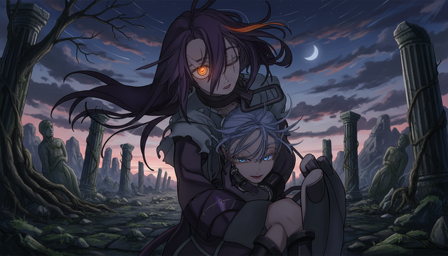 Code Geass Hoshi Oi no Aspar Confirmed: 5 Fixes Fans Have Been Waiting For