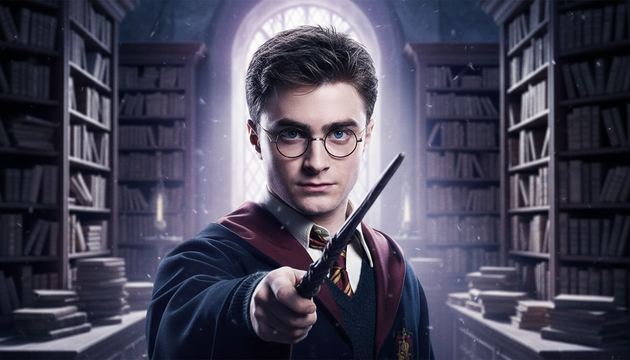 The One Law of Nature J.K. Rowling Says Even Harry Potter Magic Can’t Break