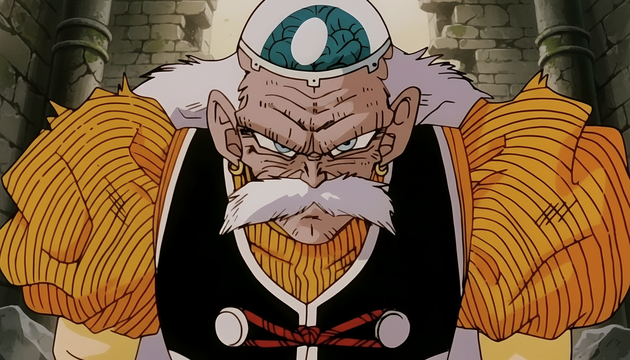 Dragon Ball’s Doctor Doom Is Toriyama’s Smartest Villain — A Galaxy-Level Menace Toyotarou Keeps Ignoring