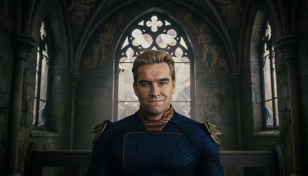 The Boys Season 5 Theory Points to Homelander Snatching the Dream He Never Deserved