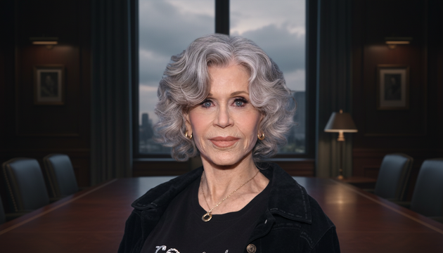 Jane Fonda Warns the Netflix-Warner Bros. Deal Is a Catastrophic Mistake