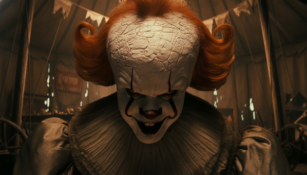 Stephen King Fans Say It: Welcome to Derry Delivers the Definitive Pennywise, Redeeming It: Chapter 2 — Muschietti Earns an Apology
