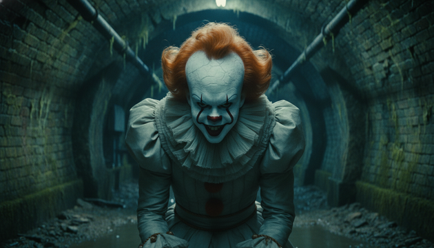 It: Welcome to Derry Co-Creator Breaks Down Episode 7's Most Terrifying Secrets