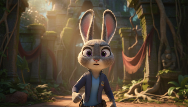 Zootopia 2 Roars Past Demon Slayer: Infinity Castle and Jurassic World Rebirth After Toppling Superman, Soaring to $915.8 Million at the Box Office